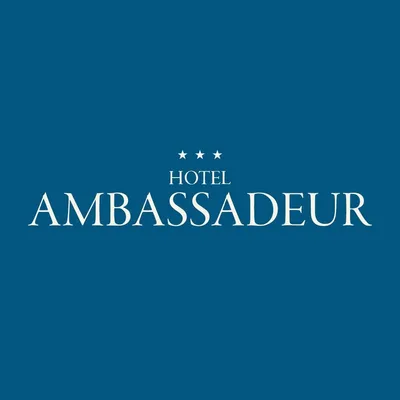 hotelambassadeur.co.uk's icon