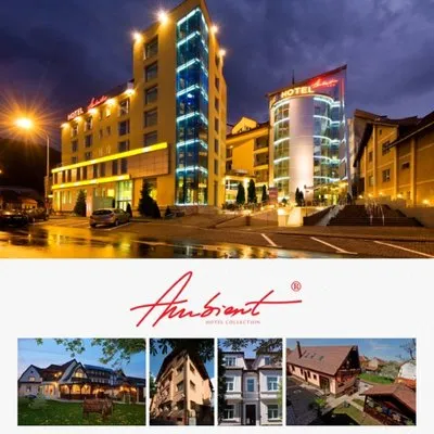 hotelambient.ro's icon