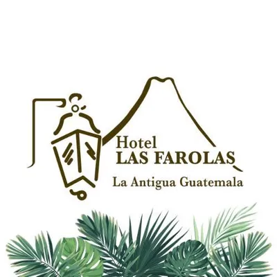 hotelasfarolas.com's icon