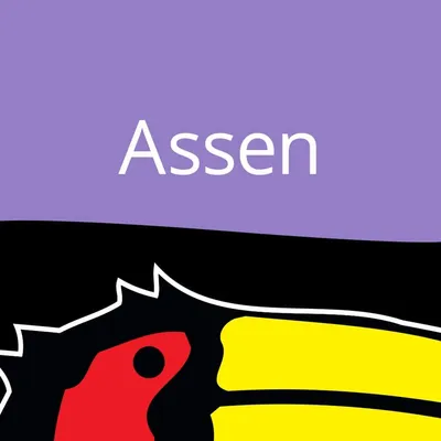 hotelassen.nl's icon