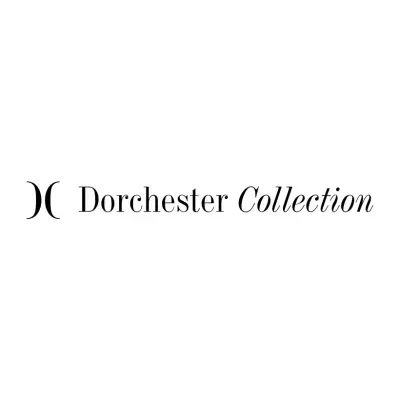 Dorchester Collection's brand icon