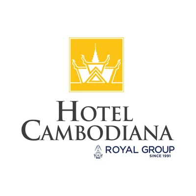 hotelcambodiana.com.kh's icon