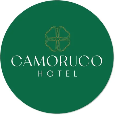 hotelcamoruco.com's icon
