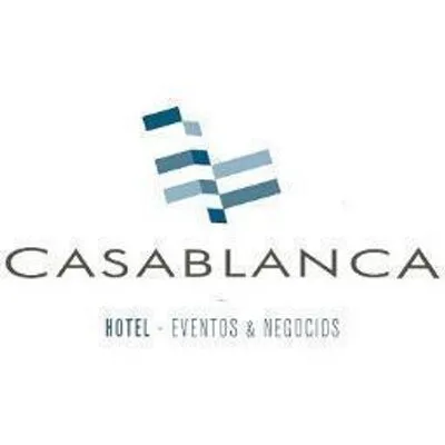hotelcasablanca.com.co's icon