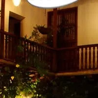 hotelcasadelarzobispado.com's icon