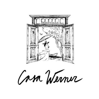 hotelcasawerner.cl's icon
