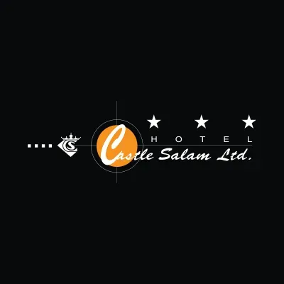 Hotel Castle Salam's icon