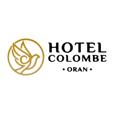 l'Hotel Colombe's icon