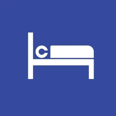 hotelcrux.com's icon
