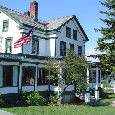hotelhalsingland.com's icon