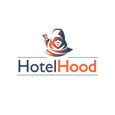 hotelhood.com's icon