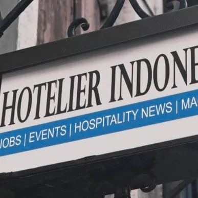 hotelier-indonesia.com's icon