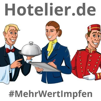 hotelier.de's icon