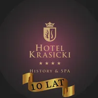 hotelkrasicki.pl's icon