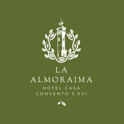 hotellaalmoraima.com's icon