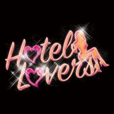 hotellovers.jp's icon