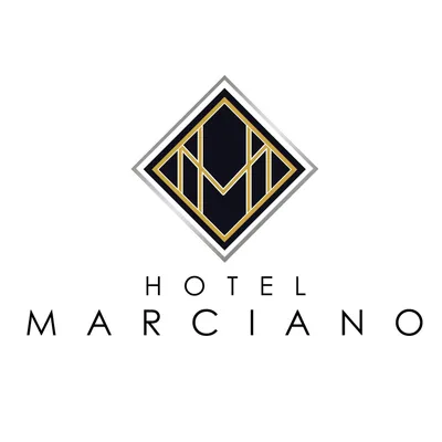 hotelmarciano.com.ph's icon