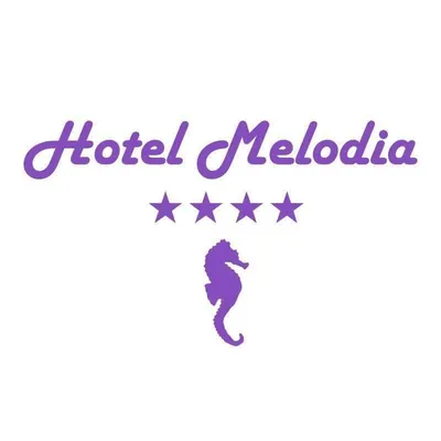 hotelmelodia.ro's icon