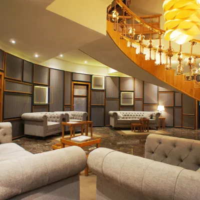 hotelmontermoso.com's icon