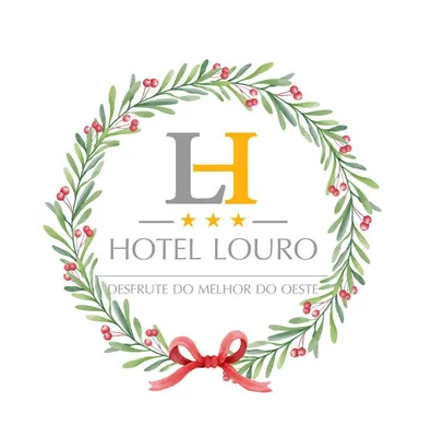 hotelouro.com's icon