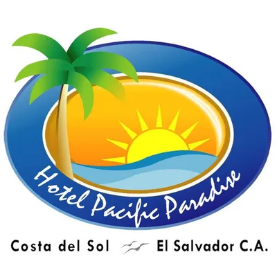hotelpacificparadise.com's icon