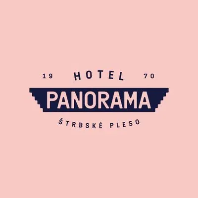 hotelpanorama.sk's icon