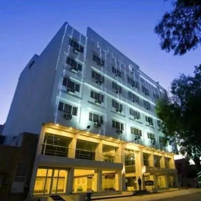 hotelprateek.com's icon