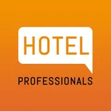 Logo van Hotelprofessionals