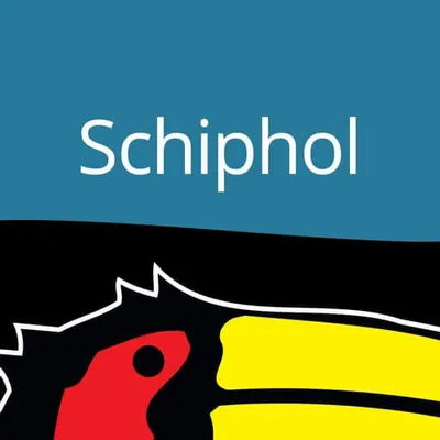 hotelschiphol.nl's icon