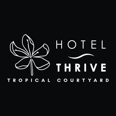 HOTEL THRIVE's icon