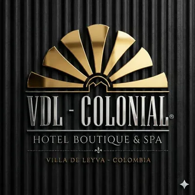 hotelvdlcolonial.com's icon