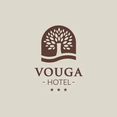 hotelvouga.com's icon