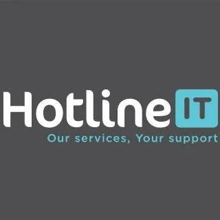hotline.net.au's icon