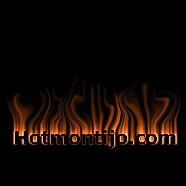 hotmontijo.com's icon