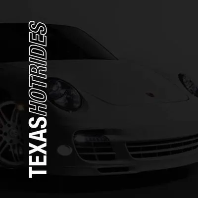 hotrides.com's icon