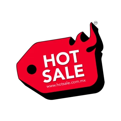 HOT SALE MÉXICO's icon