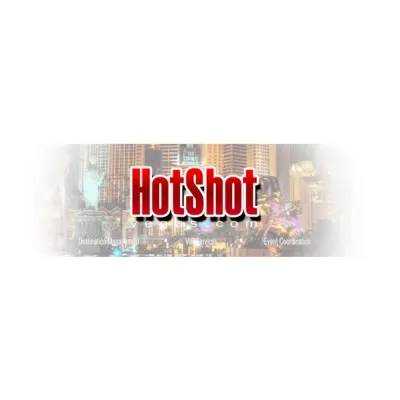 HotShotVegas.com's icon