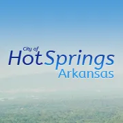 hotspringsar.gov's icon