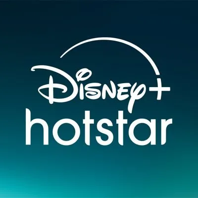 hotstar.com's icon
