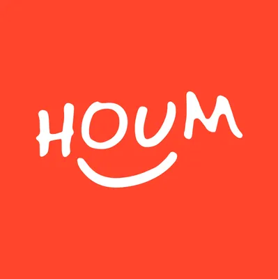 houm.com's icon