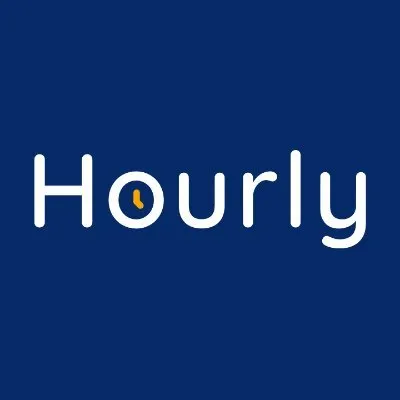 hourly.io's icon