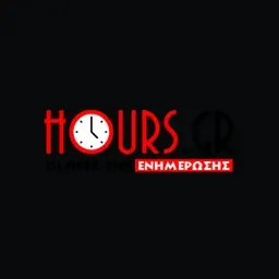 Hours News's icon