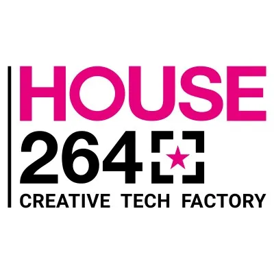 house264.com's icon