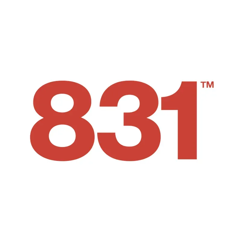 House 831