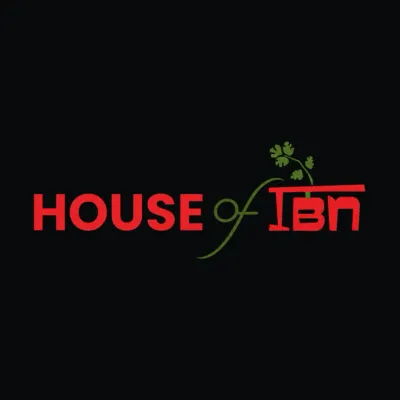 House of IBN's brand icon