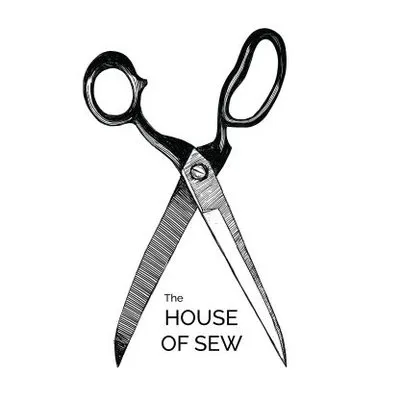 houseofsew.com's icon