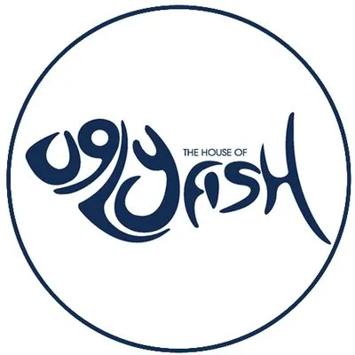 houseofuglyfish.com's icon