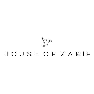 houseofzarif.com's icon