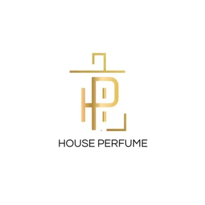 House perfume's icon