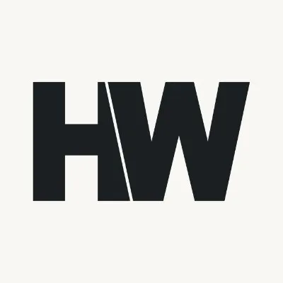 housingwire.com logo